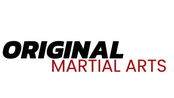 Original Martial Arts